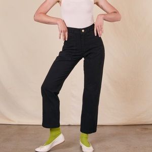 Big Bud Press Work Pants